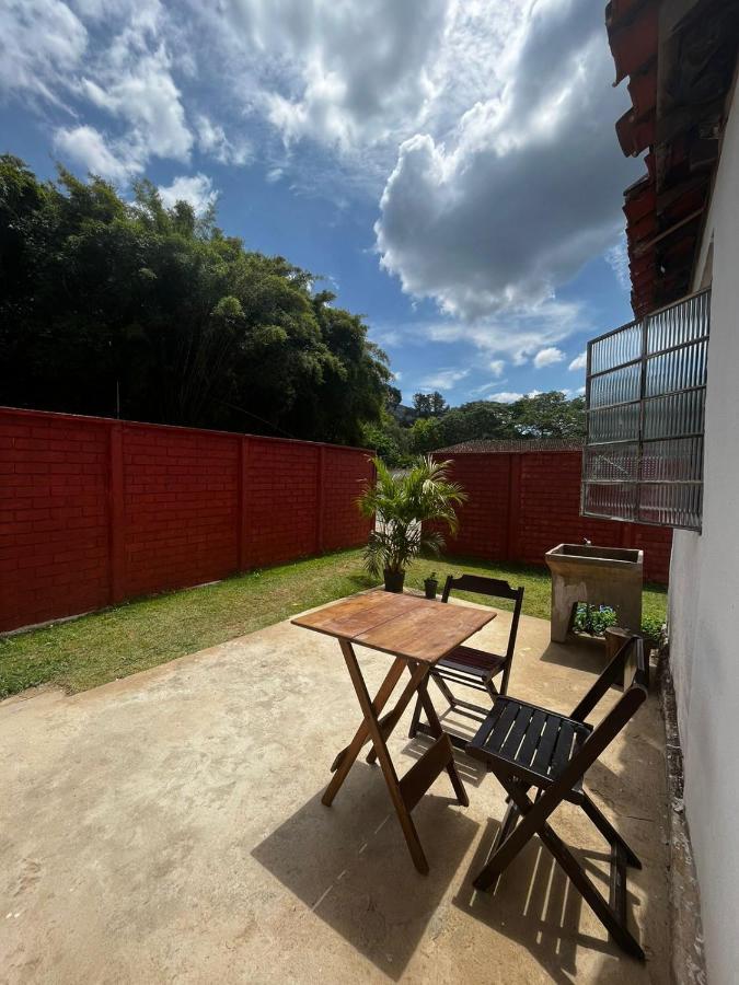 Casa Do Chafariz Tiradentes Vila Exterior foto
