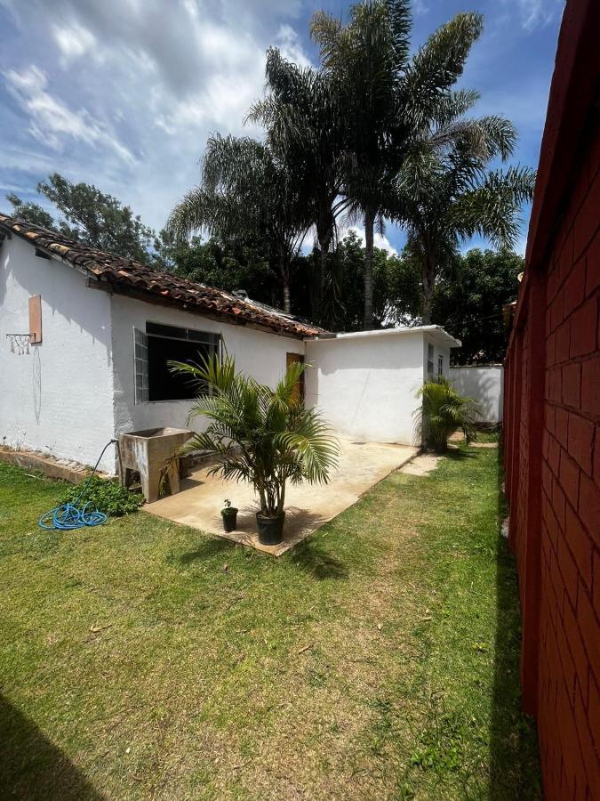 Casa Do Chafariz Tiradentes Vila Exterior foto