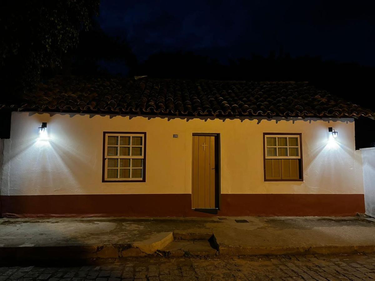 Casa Do Chafariz Tiradentes Vila Exterior foto